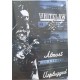 Whitelaw – Almost Unplugged - DVD Pack CD